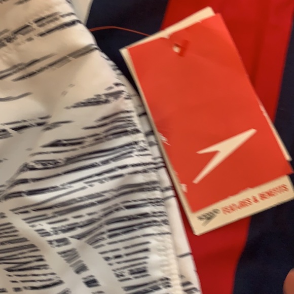 Speedo Swim trunks - Picture 2 of 6